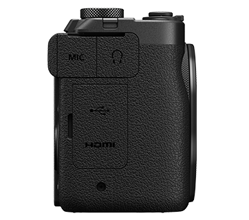 Digital Compact Cameras - PowerShot V1 - Canon Singapore